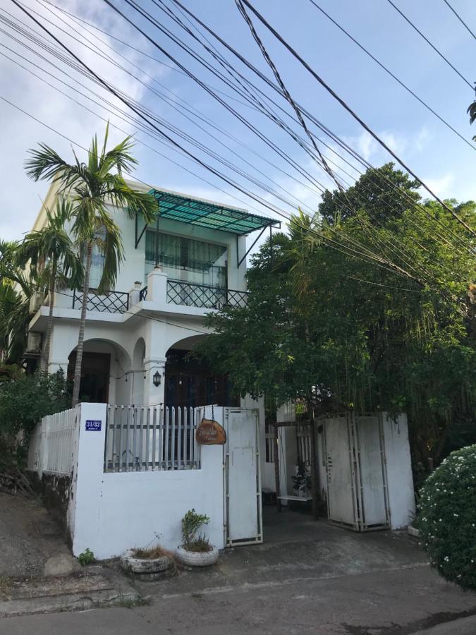 Lam Vien Homestay Huế Ngoại thất bức ảnh