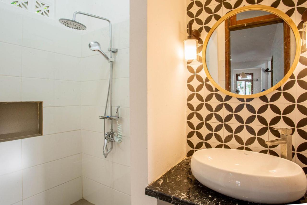 Lam Vien Homestay Huế Ngoại thất bức ảnh